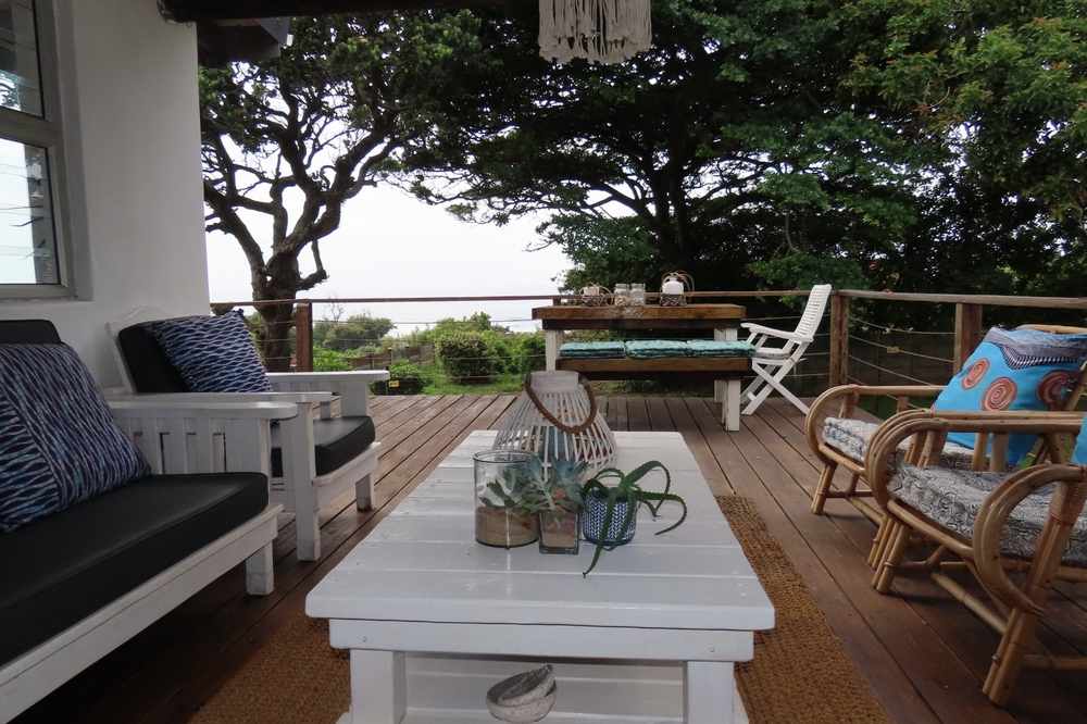 Mtwalume Beach House